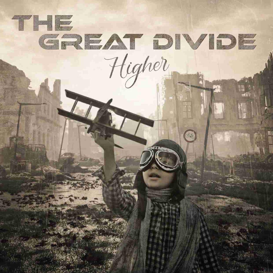 The Great Divide