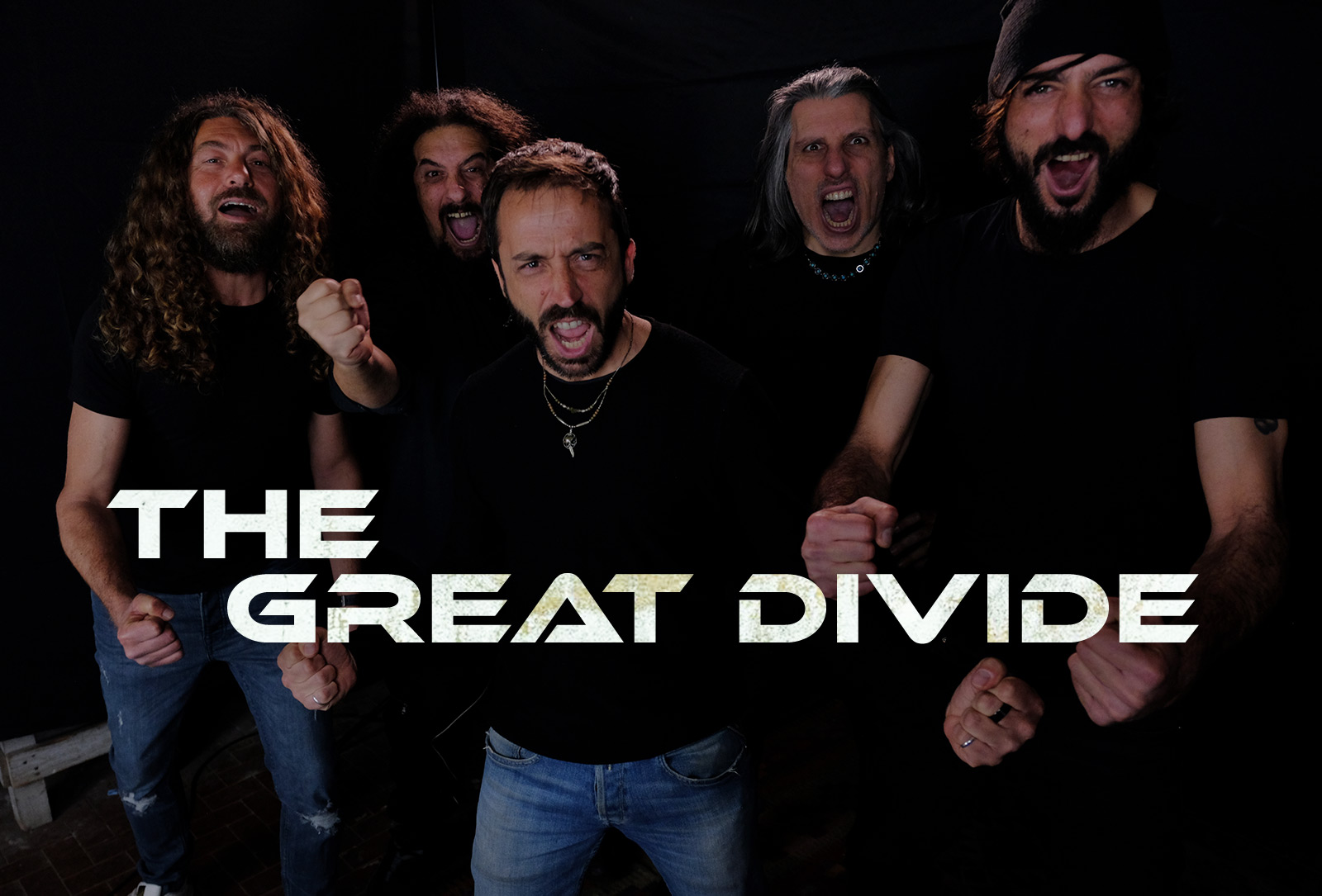 The Great Divide