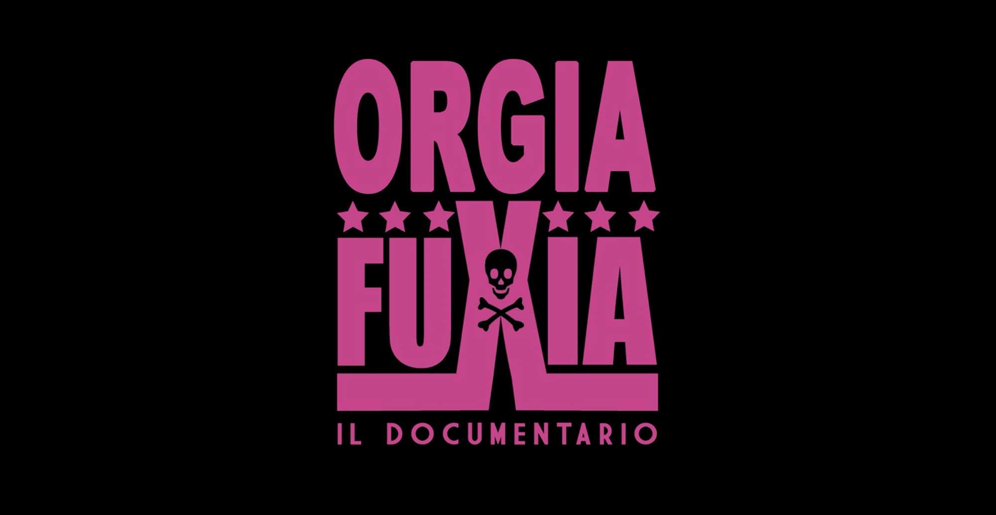 Orgia Fuxia