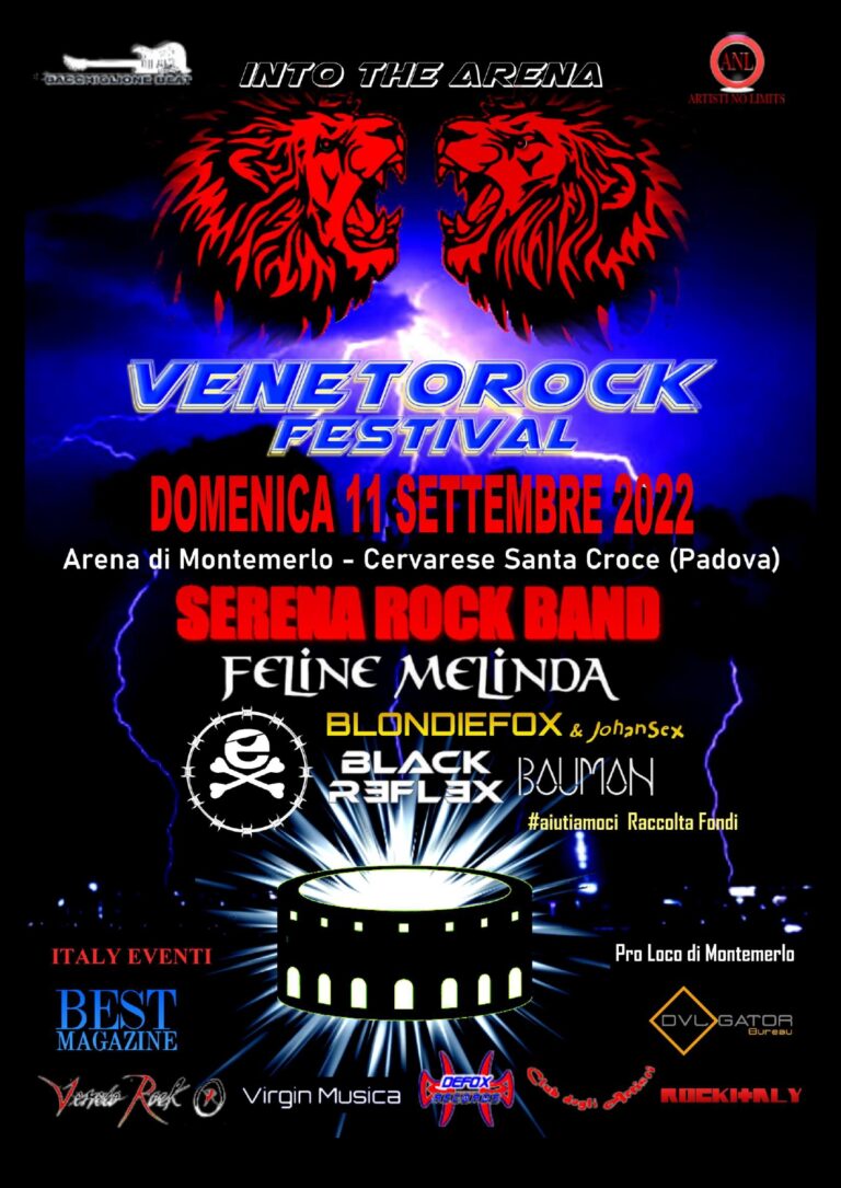 Venetorock Festival