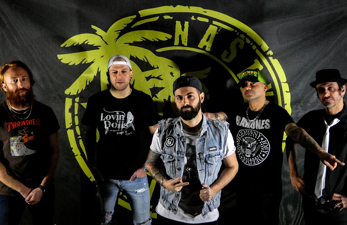 Nastyville