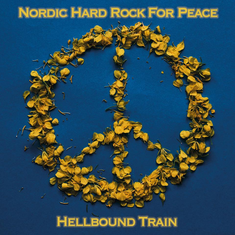 Nordic Hard Rock For Peace