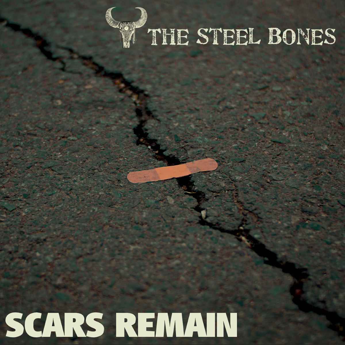 The Steel Bones