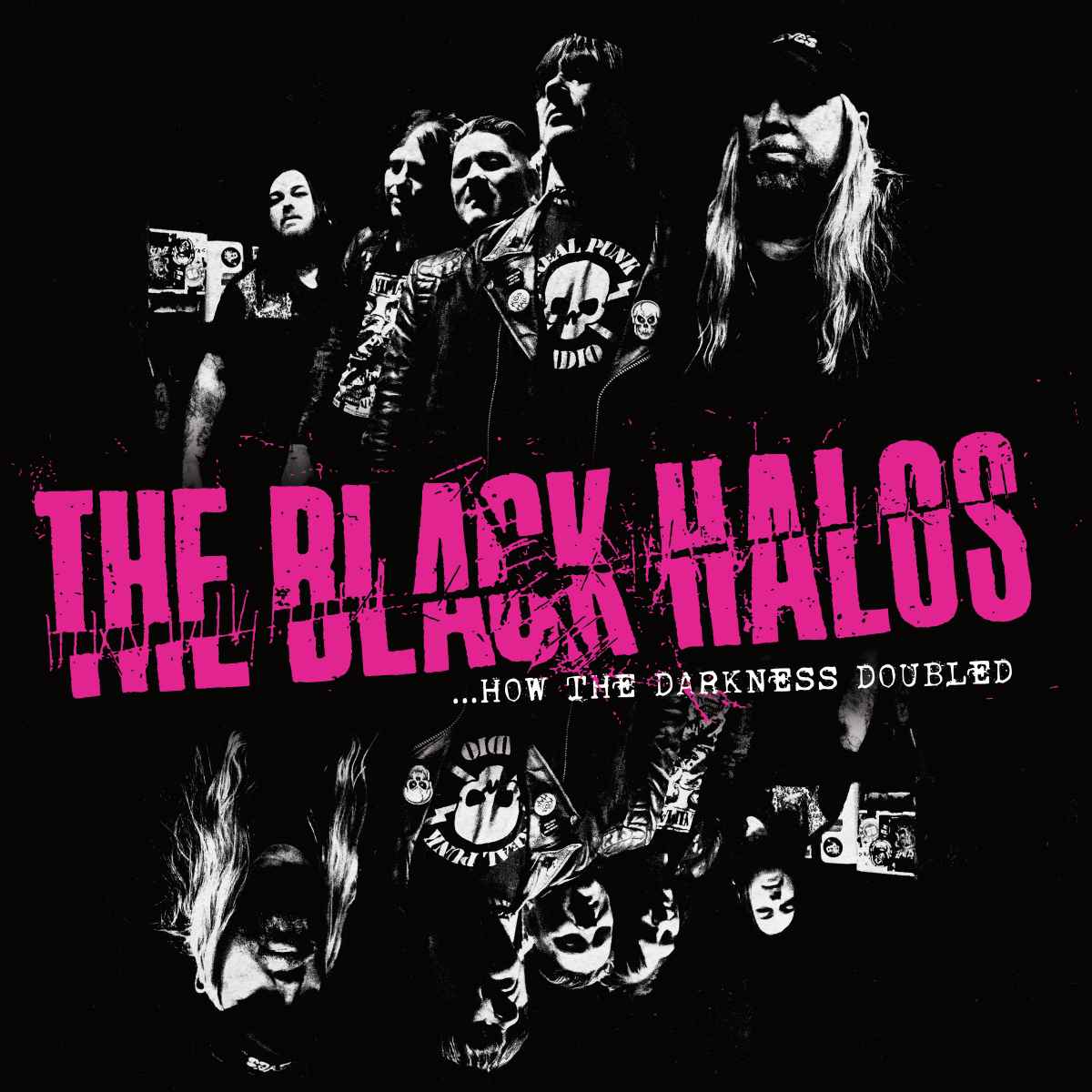 Tornano i Black Halos con un nuovo album