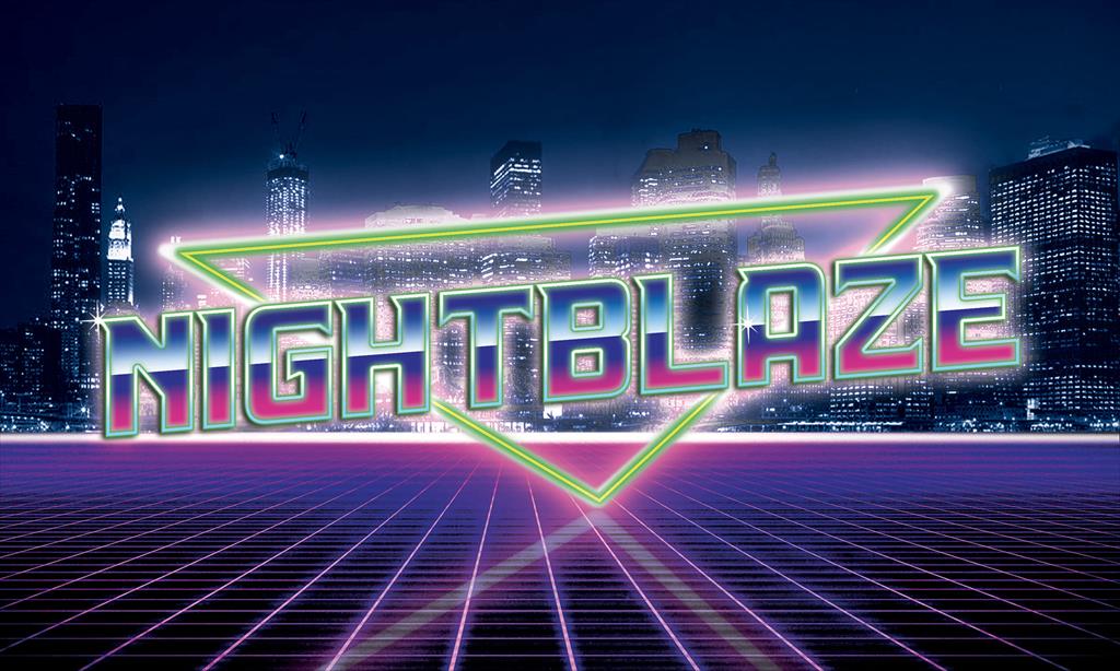 Nightblaze 