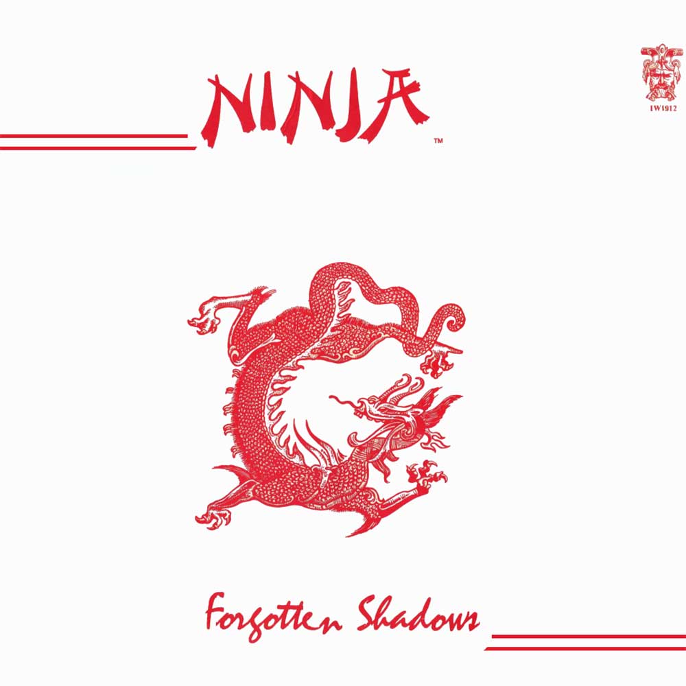 Ninja Forgotten Shadows