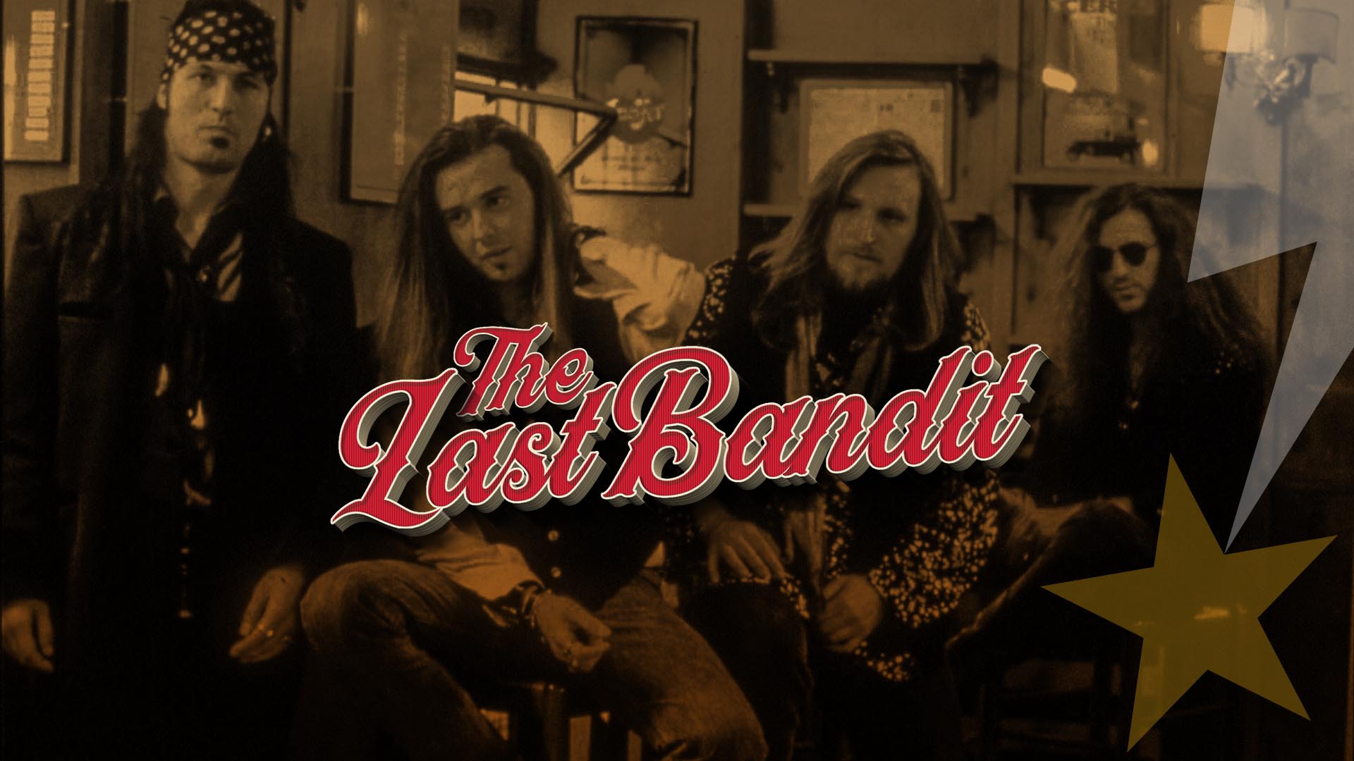 The Last Bandit