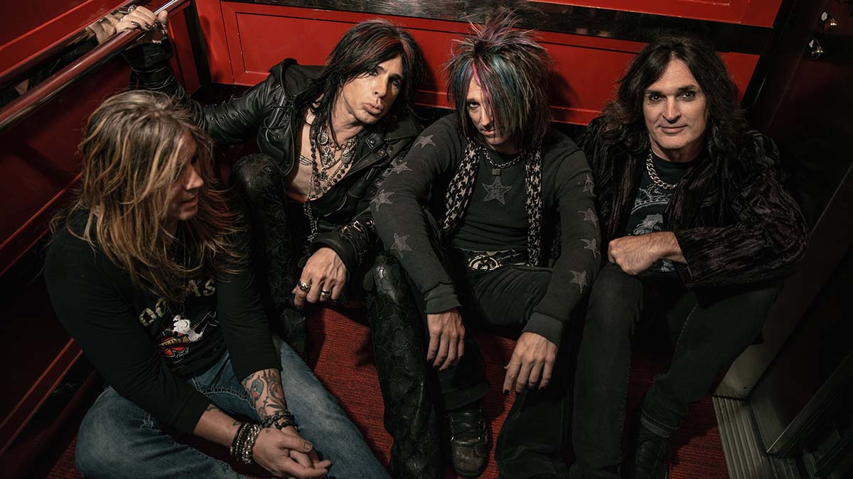 Angels In Vein