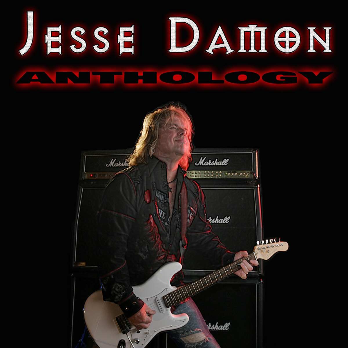 Jesse Damon - Anthology