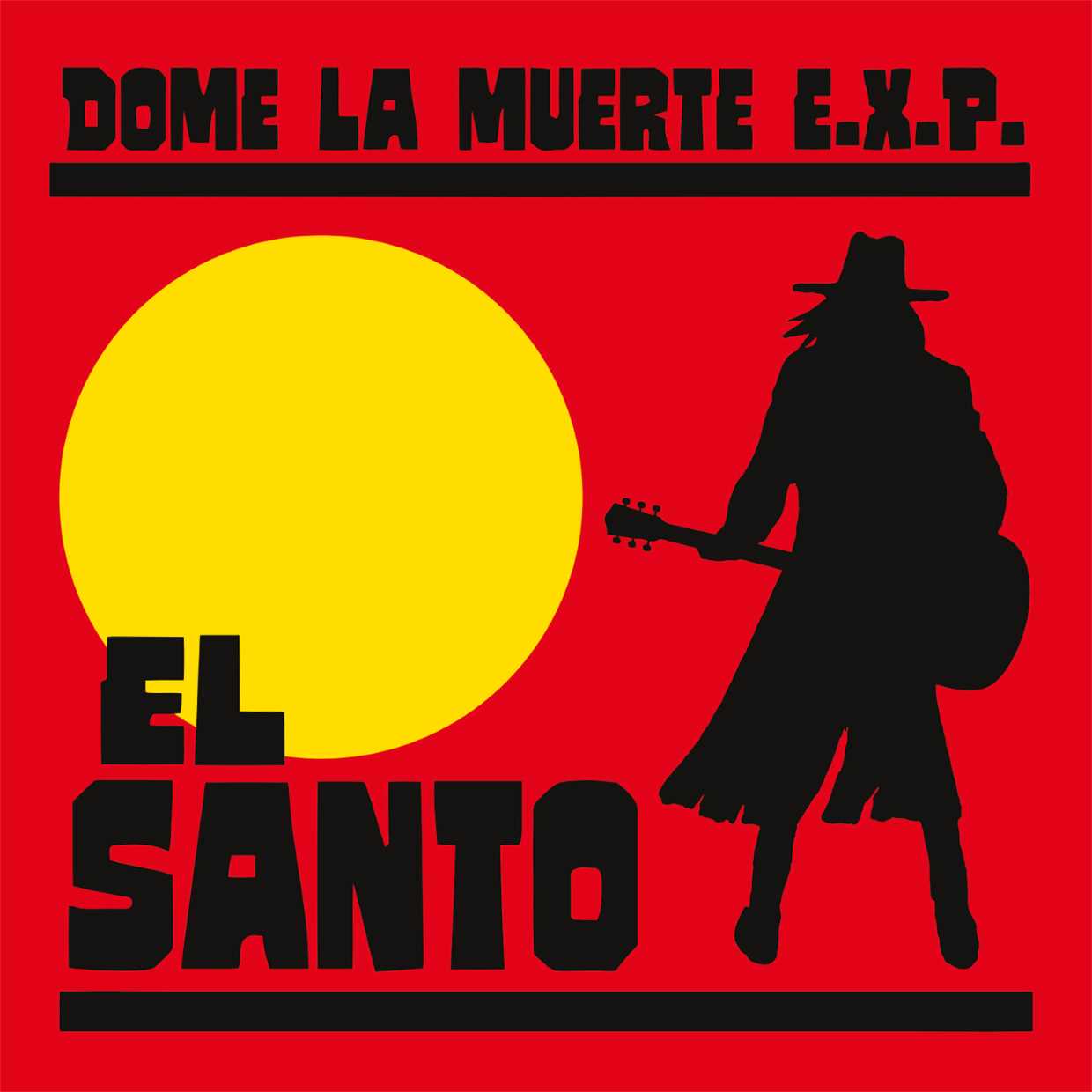 Dome La Muerte