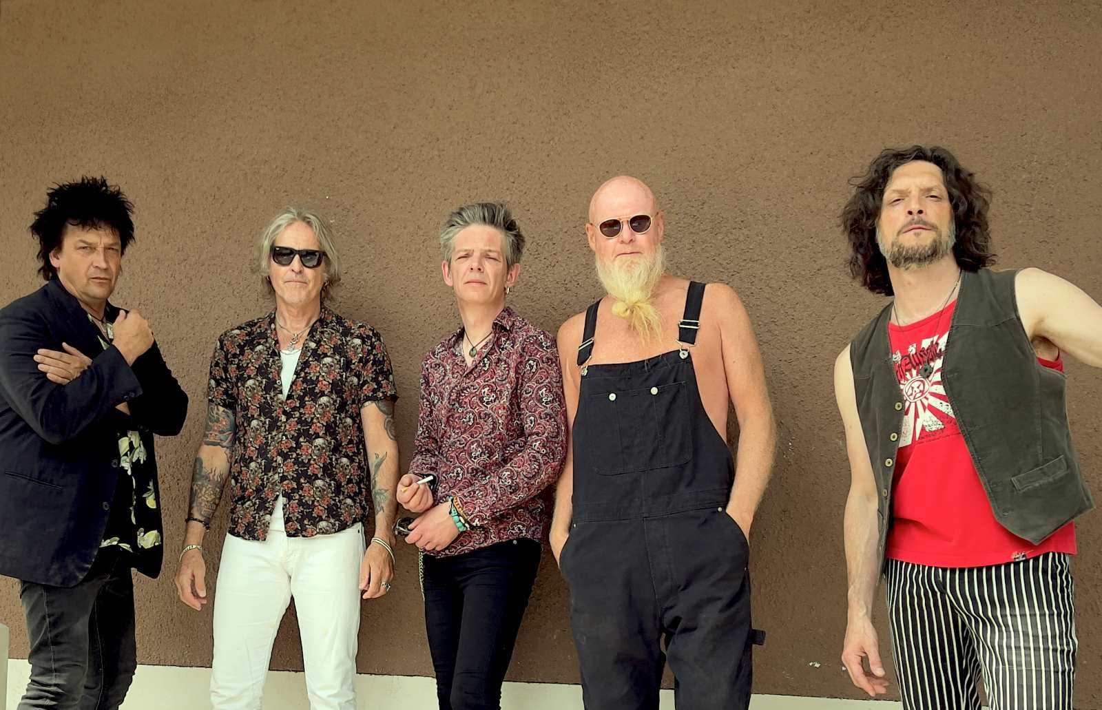 Diamond Dogs