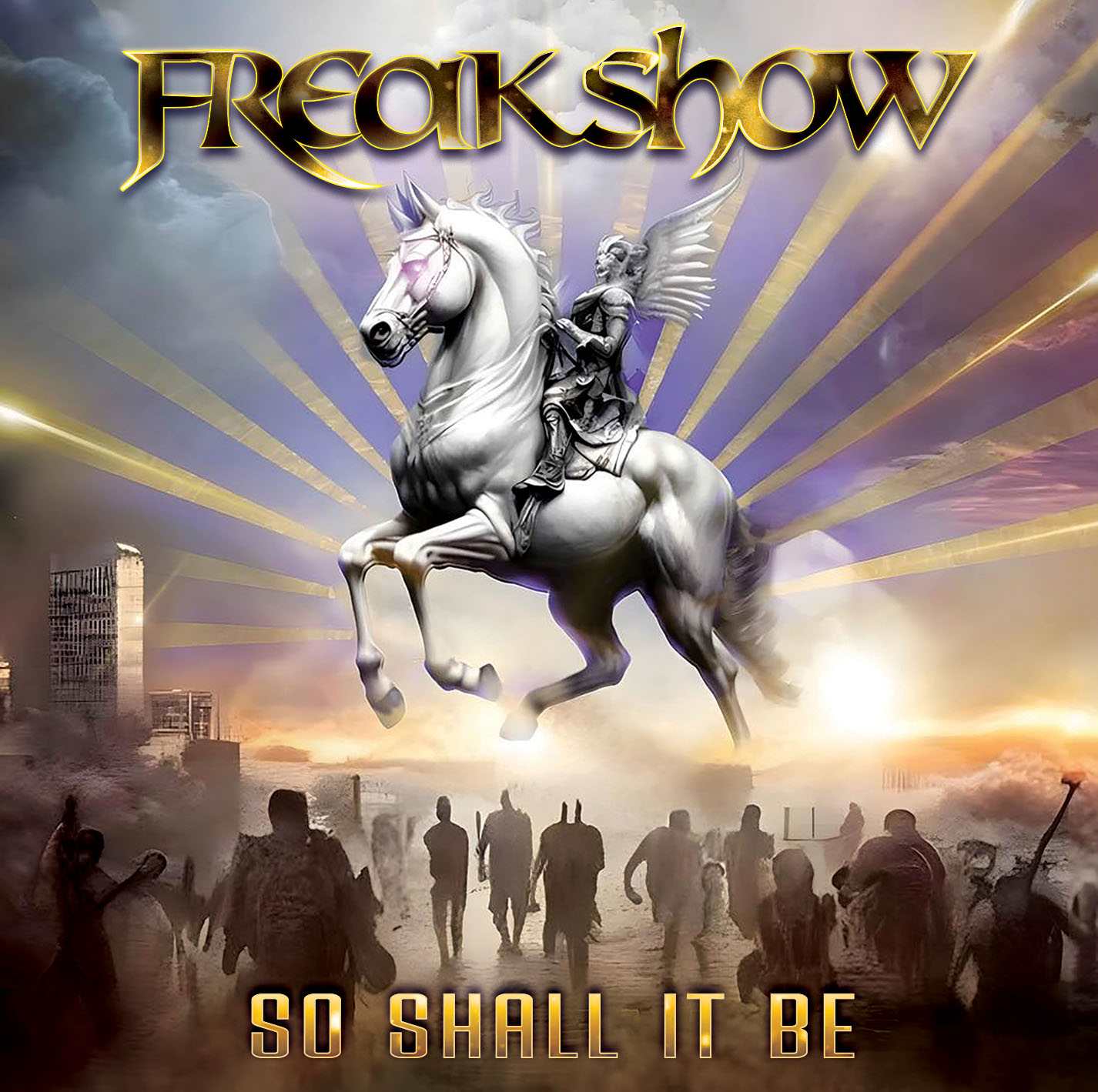 Freakshow-So-Shall-It-Be