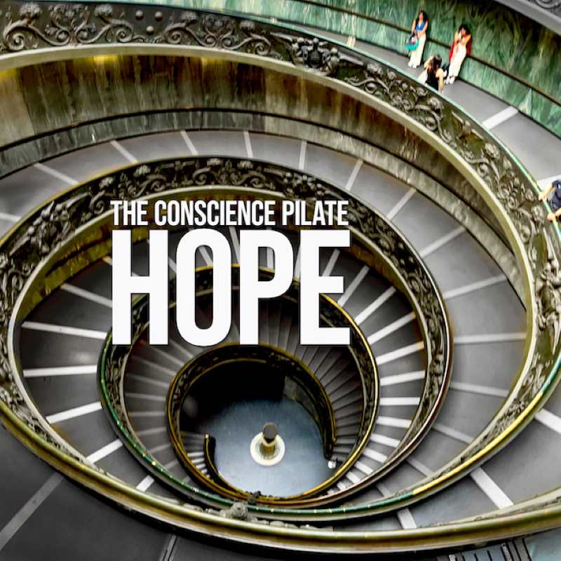 The Conscience Pilate