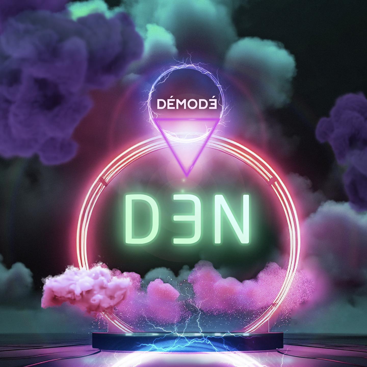 Den - Démodé