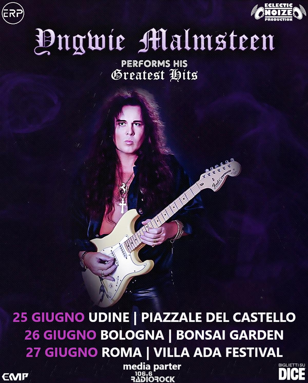 Malmsteen