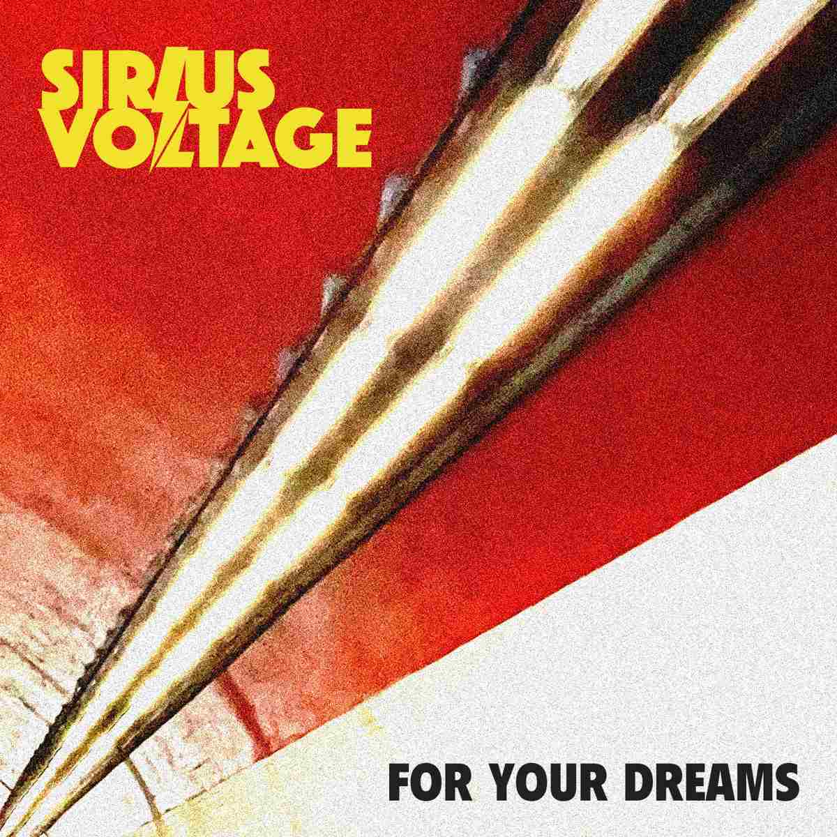 Sirius Voltage for your dreams