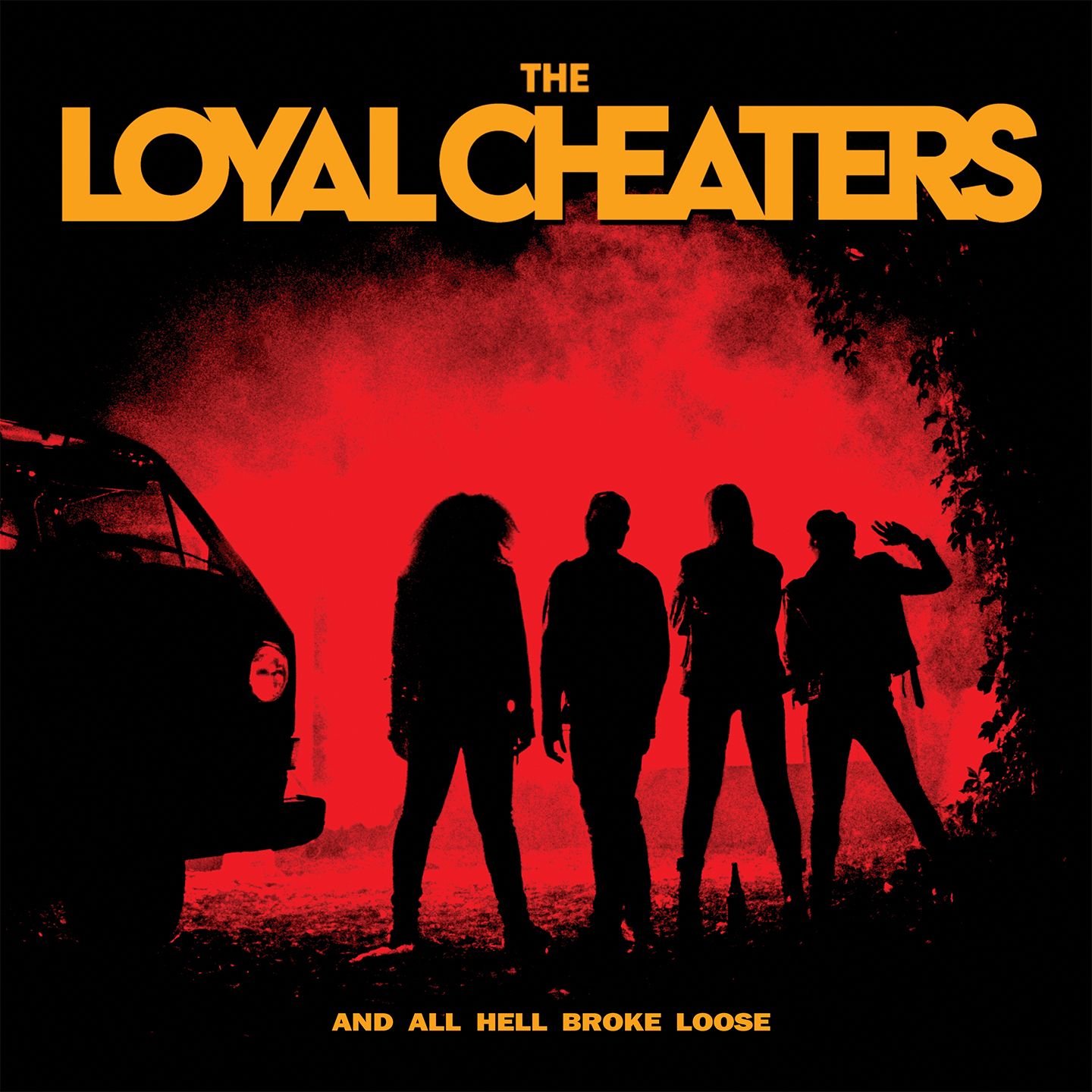 Loyal Cheaters