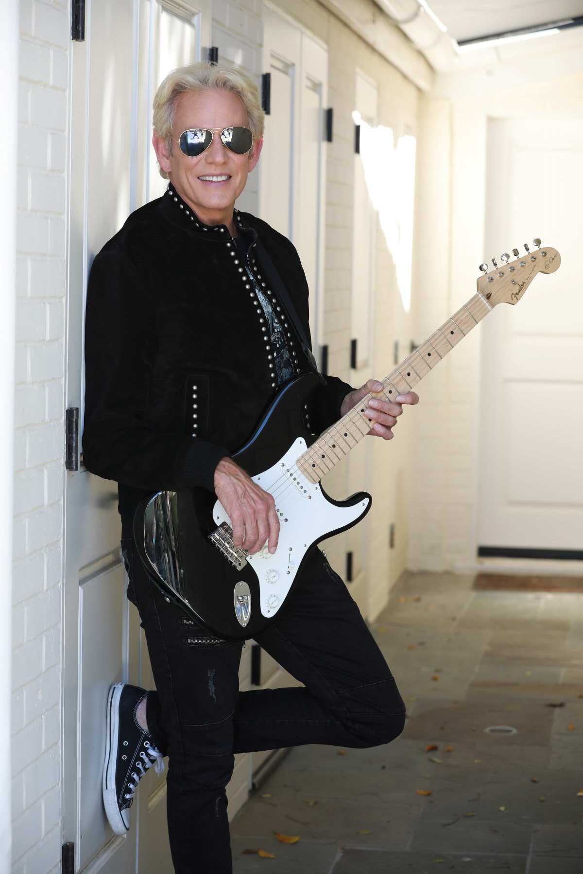 Don Felder