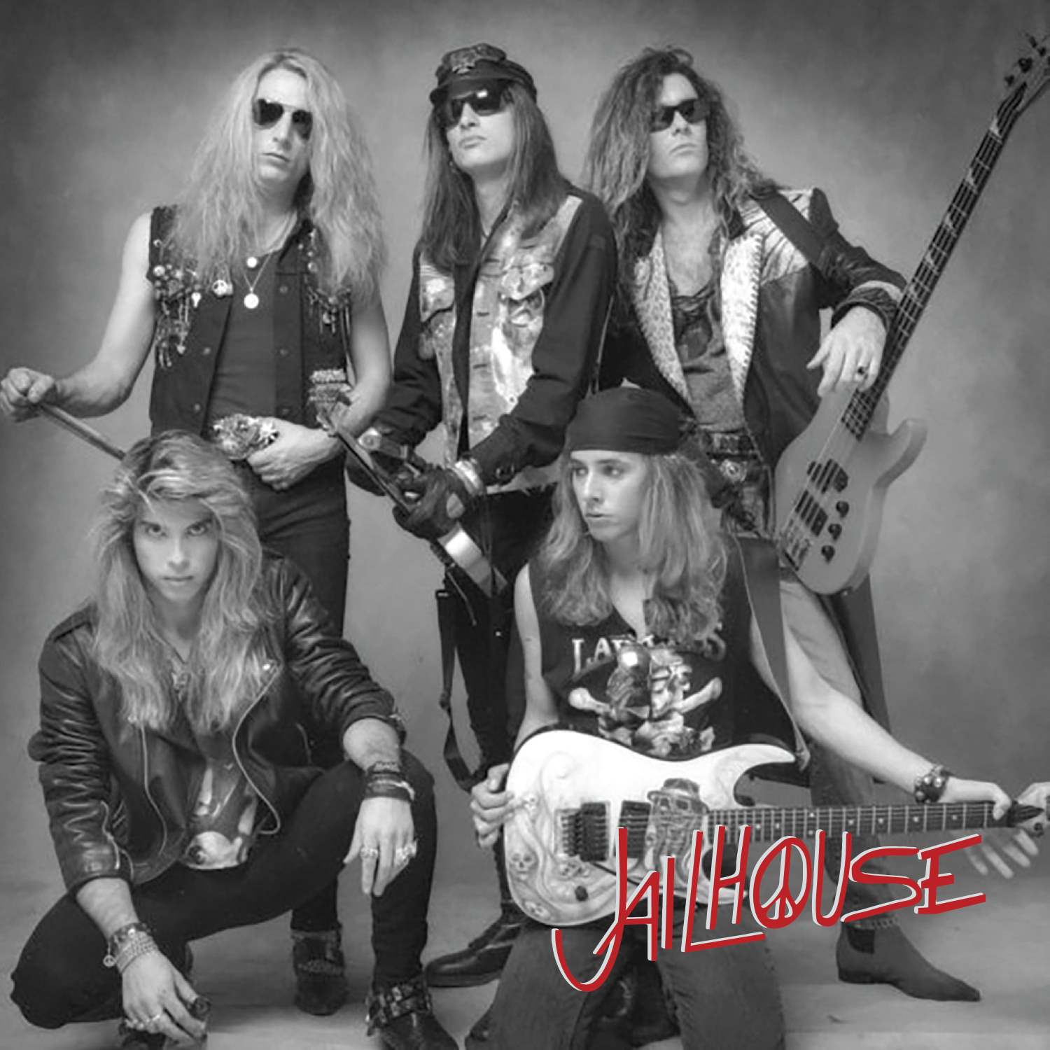 Jailhouse cover