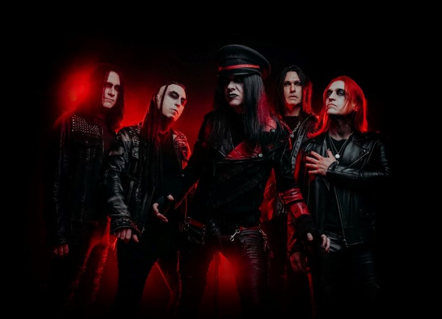 Wednesday 13 & The Birthday Massacre unica data in Italia