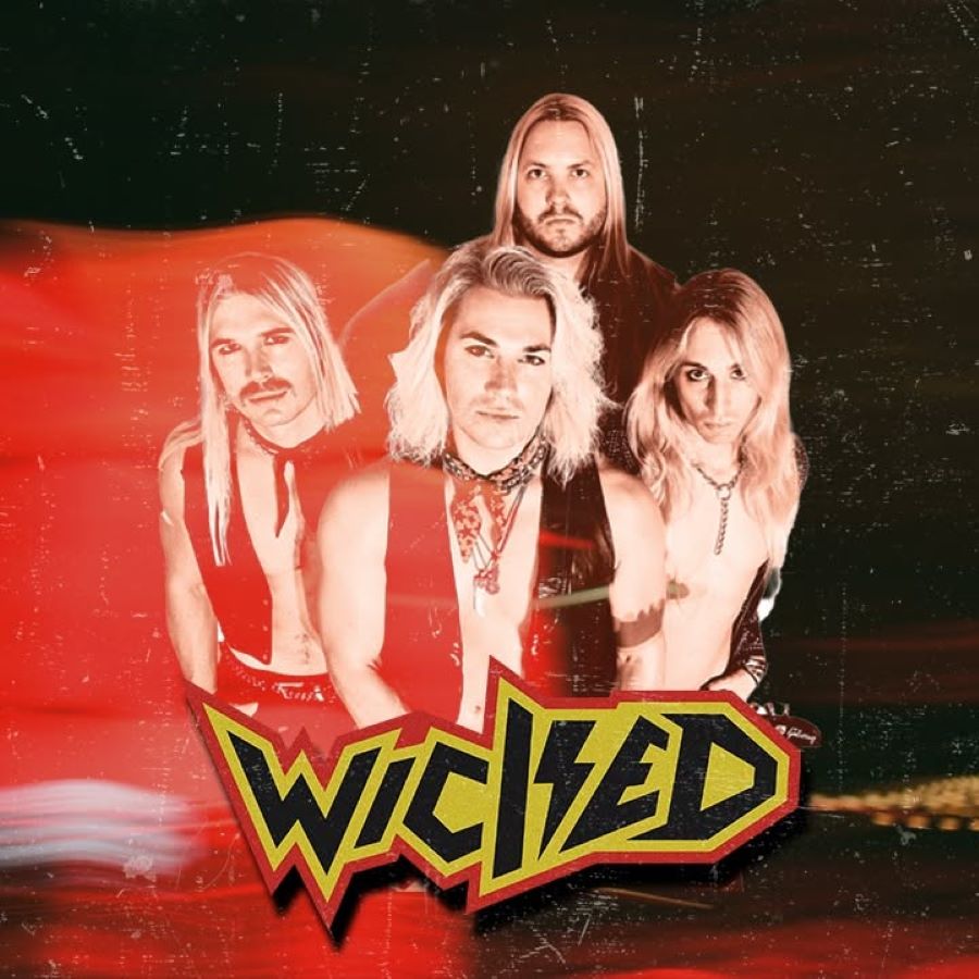 I Wicked tornano con il nuovo “Go Rebel”