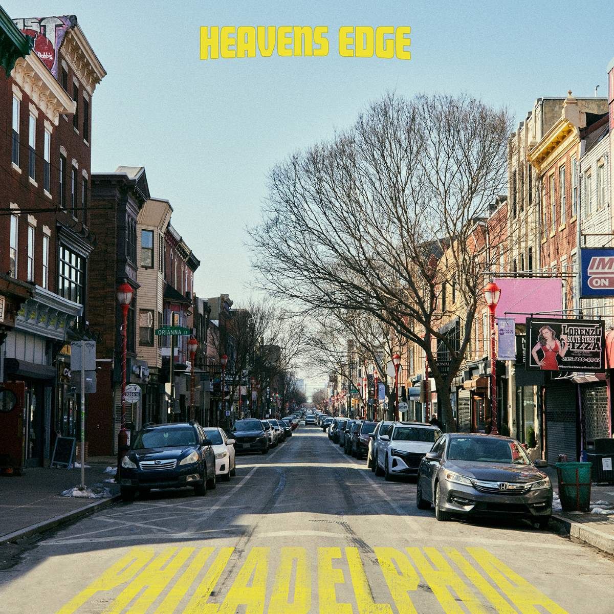 heavens edge philadelphia